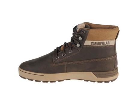 Botas Ryker CATERPILLAR Hombre (Marrón - Cuero Natural -40)