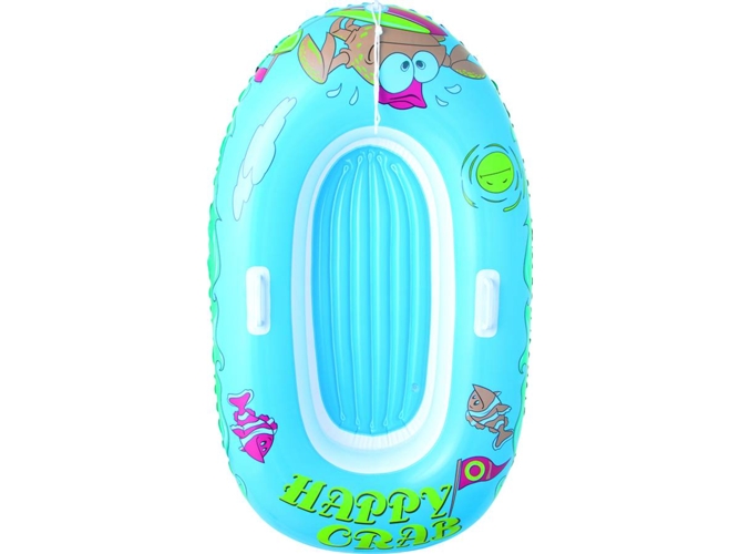 Barco Hinchable BESTWAY 34009