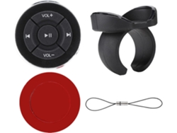 Mando A Distancia Para Volante De Coche Con Bluetooth 4.0