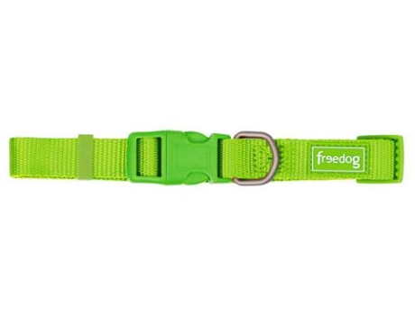 Collar para Perros FREEDOG (35-50 cm x 15 mm)