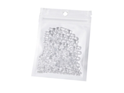 VVJIJILLY Yataoval Acessórios De Scrapbooking Simulação De Gotas Dágua Para Cartões Diy Decoração De Embossing Transparente