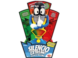 Sonómetro Bizak Extreme Silence (50 comprobadores) 30693770 Bizakp25