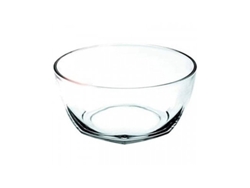 Ensaladera De Borosilicato 24cm 3,5lt 480324 Ibili
