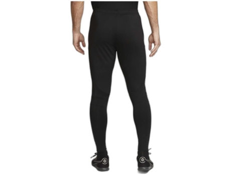 Pantalones de Hombre NIKE Largo Liverpool Fc Negro (L)
