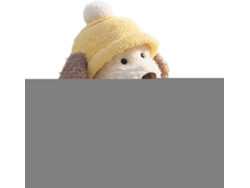Peluche Chien Doudou | Colección De Jouets En Peluche Pour Chiot Figura Jouet 32 Cm Para Adultos Gokoco