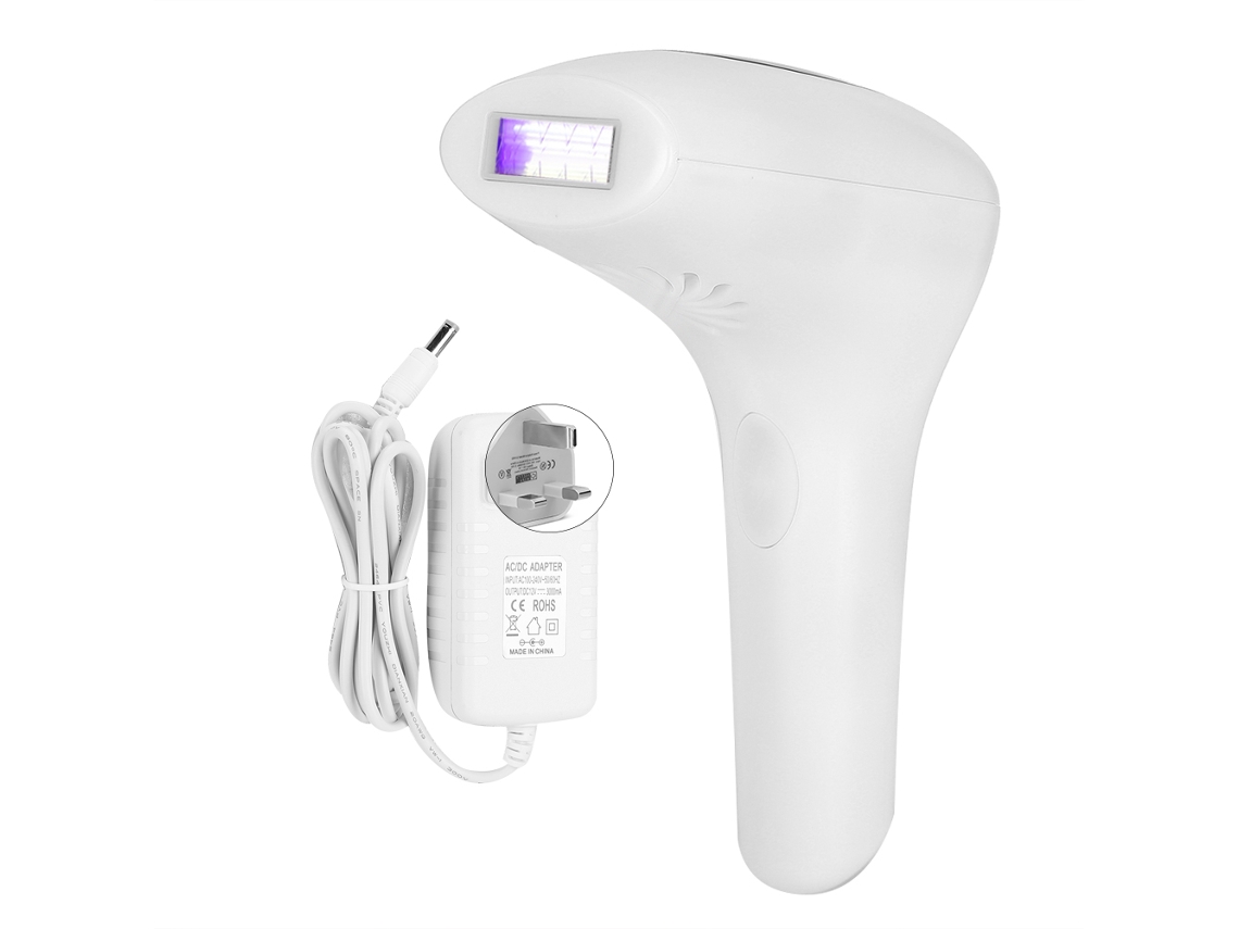 Vlrla-profissional Elétrico Cabelo Removal Machine Epilator (100 - 240v)
