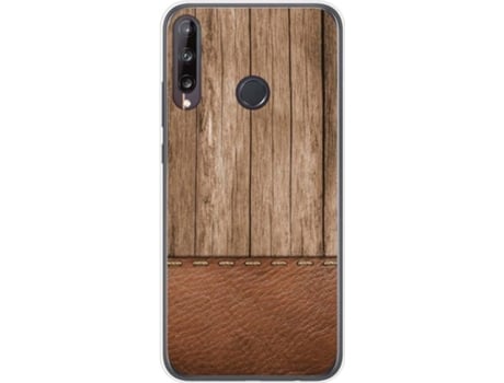 Carcasa Huawei P40 Lite E TUMUNDOSMARTPHONE Dibujos Multicolor