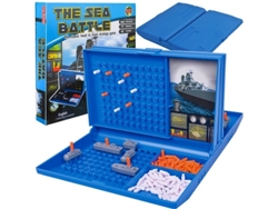 Family game Ships 22413 ISO TRADE