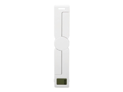 Balanza De Cocina Digital Plegable, Compacta Y Portátil Con Pantalla Lcd, 5 Unidades Para Alimentos