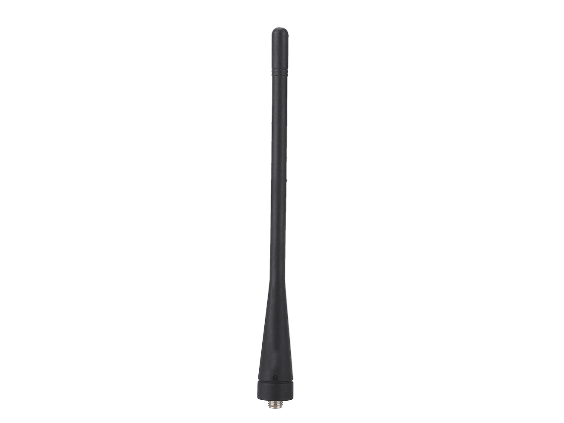 Antena De Látigo Uhf De 400-470 Mhz Para Radios Kenwood Tk360, Tk370, Tk372, Tk380, Tk390, Tk3100 Y Tk3102.
