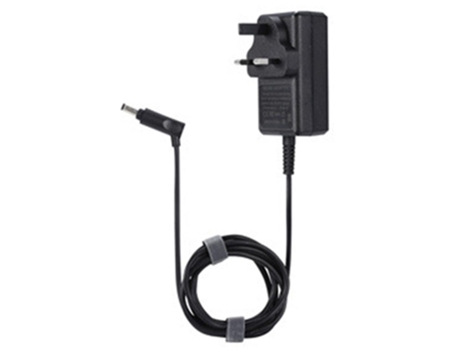 Carregador de bateria para dyson v8 v7 v6 sv03 dc58 dc59 adaptar plugue do reino unido