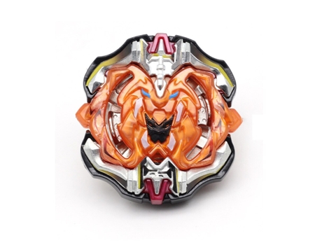 Beyblade Burst Arena Sin Lanzador Y Caja de Fusión de Metal, Juguete de God Blades B-115