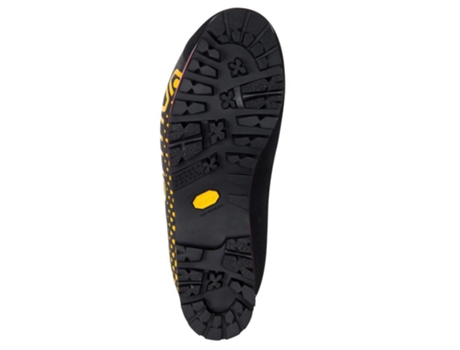 Botas LA SPORTIVA Hombre (46 - Amarillo)