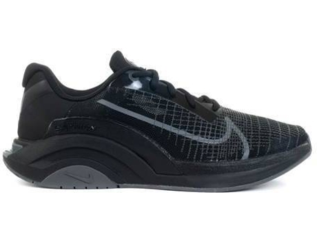 Zapatillas NIKE Zoomx Superrep Surge Hombre (45 - Negro)