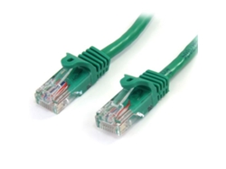 Cable de Red StarTech.com (RJ45)