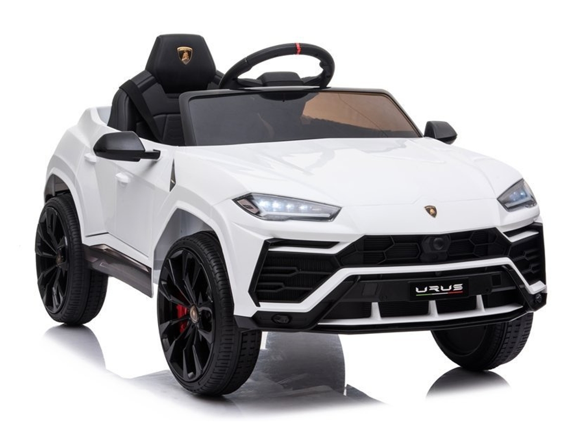 Lamborghini Urus Bdm0923 Coche eléctrico de pasajeros blanco B.active