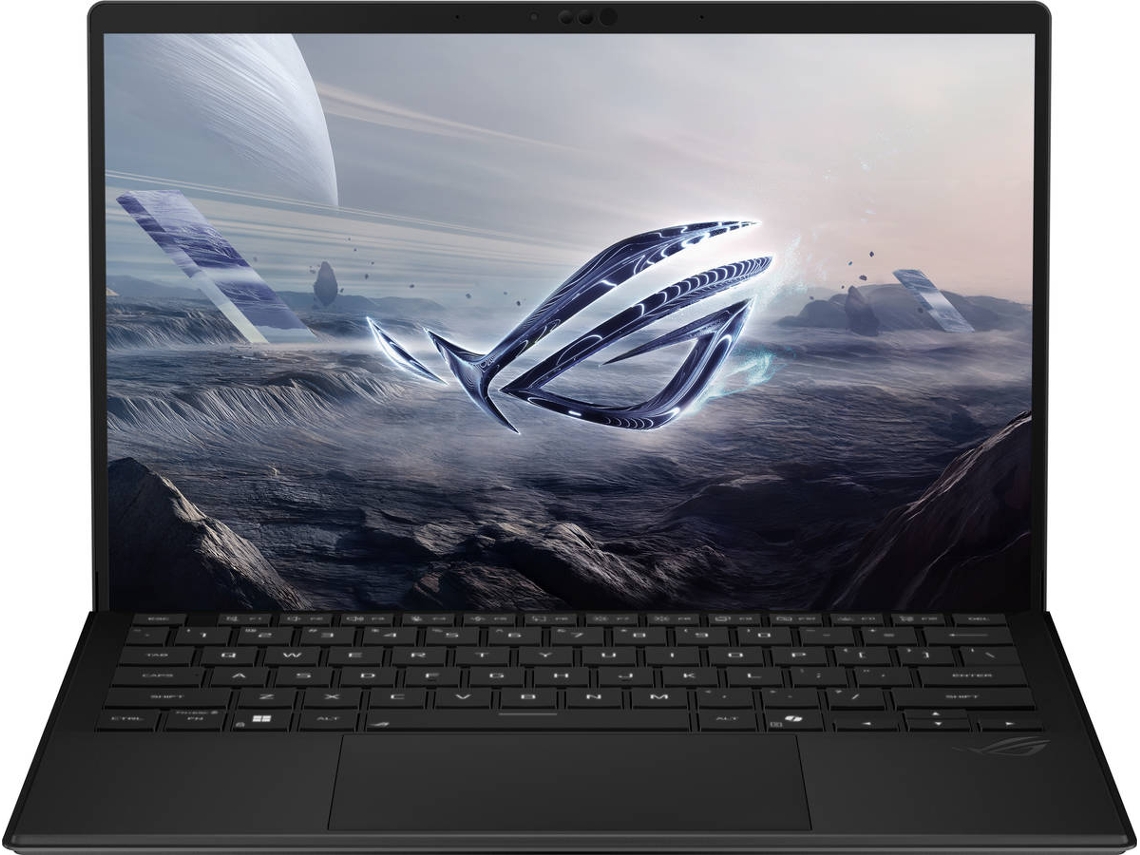 Portátil Gaming ASUS  ROG Flow Z13 GZ302EA-RU008W (AMD Ryzen Al Max+ 395 - AMD Radeon Graphics - RAM: 32 GB - 1TB PCIE - Qwerty Español - 13.4'')