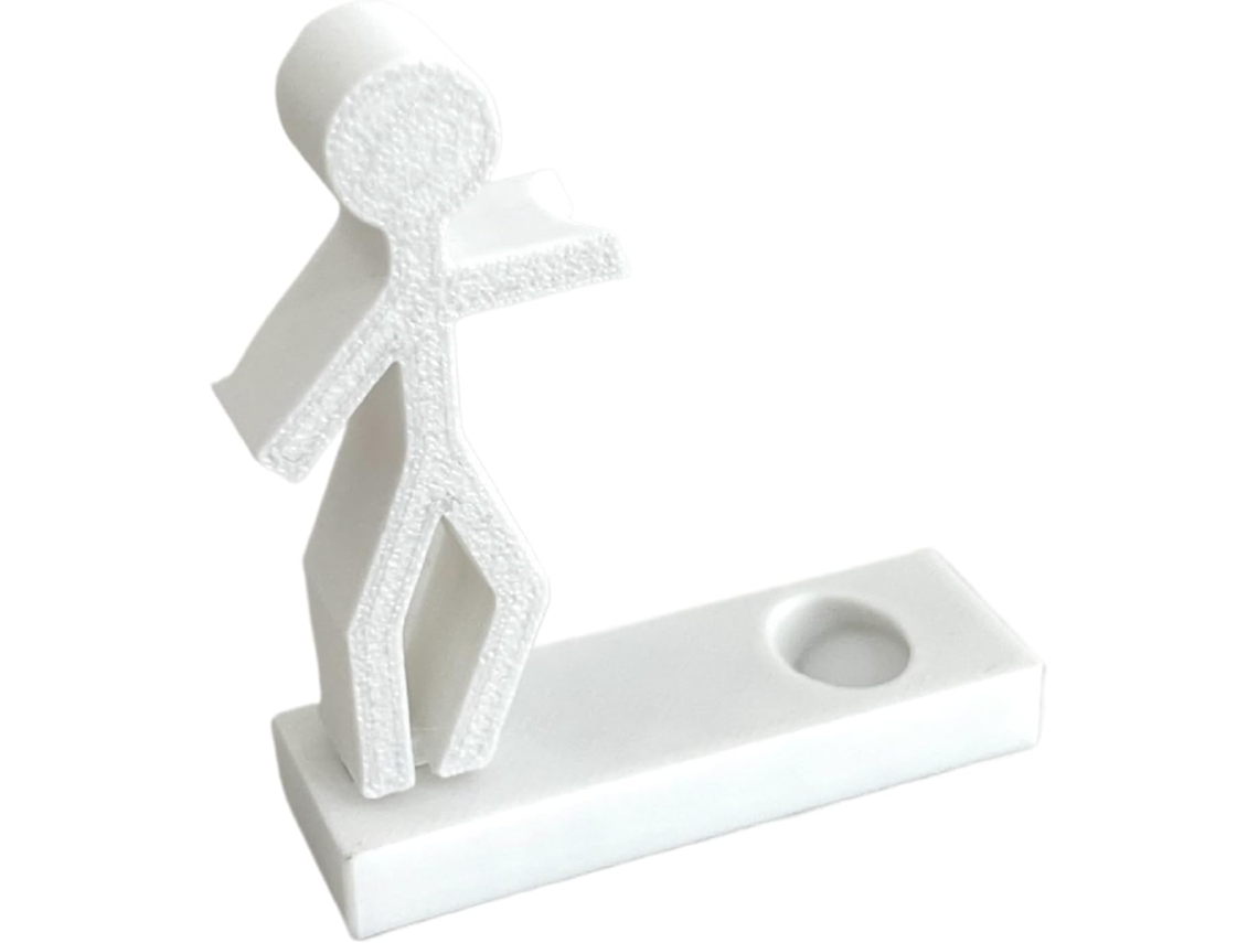 Portalápices decorativo para escritorio | Organizador de accesorios de escritorio para estudio, aula, oficina y Vayotoy