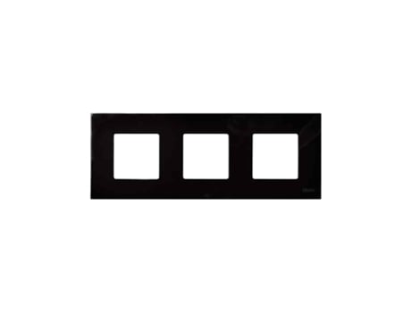 SIMON 27 Play Funda 3 Elementos Negro 2700637-071