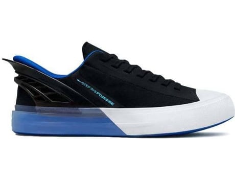 Zapatillas CONVERSE Chuck Taylor All Star Cx Flyease Hombre (44 - Negro)