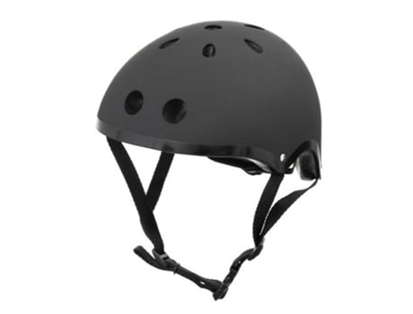 Casco de bicicleta para niños Hornit stealth