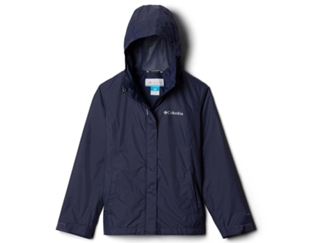 Abrigo para Hombre COLUMBIA Arcadia Azul para Montaña (XL)