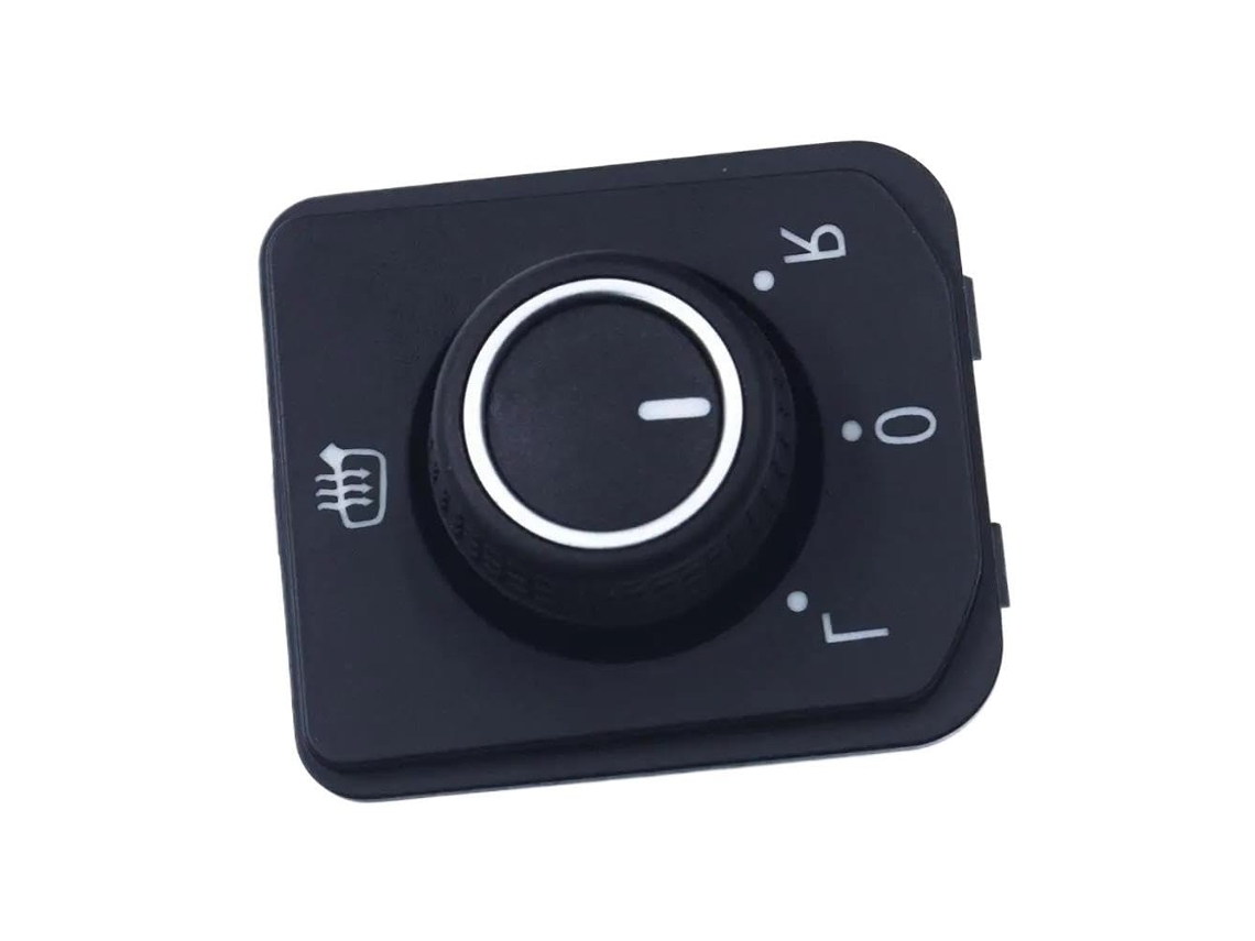 Botón De Control Del Espejo Retrovisor Para Teramont 2018 - Componentes Automotrices