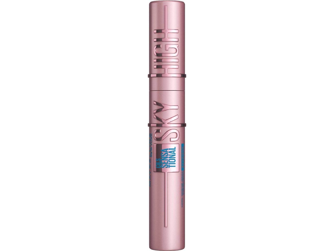 Pestañas Postizas MAYBELLINE Lash Sensational Sky High Waterproof