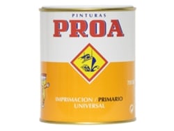 Imprimacion Universal Antioxidante PROA Negro 0,75L