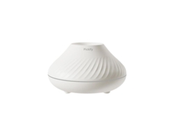 Difusor de aromaterapia Vulkan de 130 ml, humidificador portátil USB con 6 luces de colores. Vayotoy