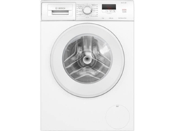Lavadora BOSCH WGE03400EP (8 Kg - 1400 rpm - Blanco)