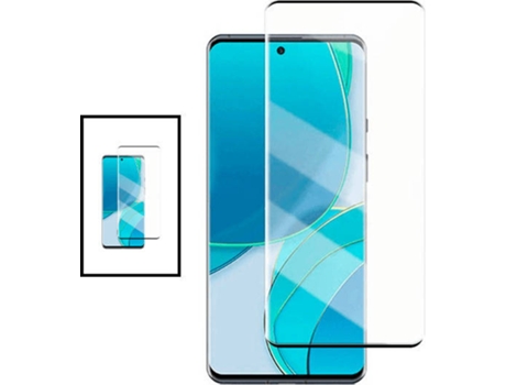 Kit de 2 Protectores de Pantalla Xiaomi 12X G4M