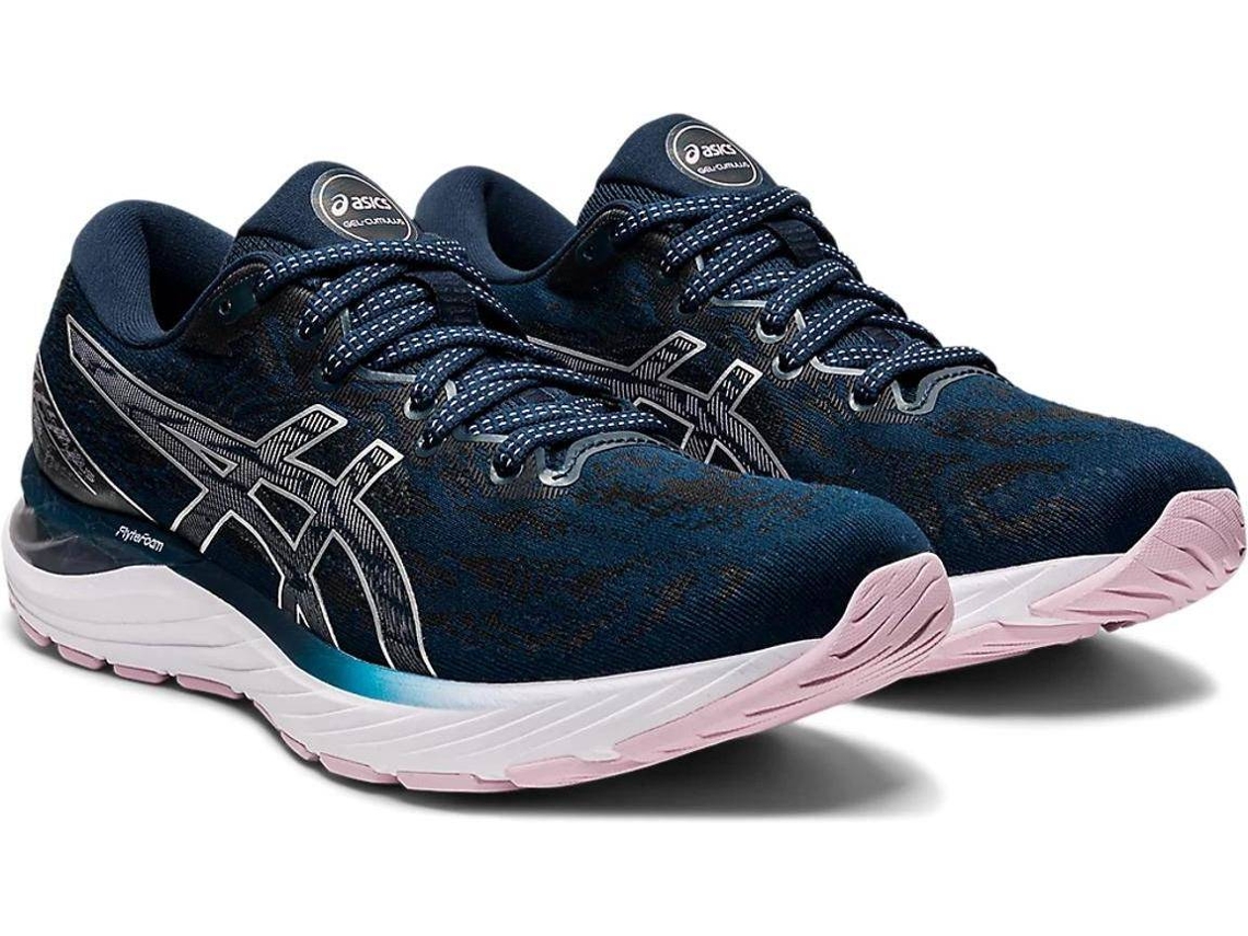 Zapatillas ASICS Mujer (37 - Multicolor)