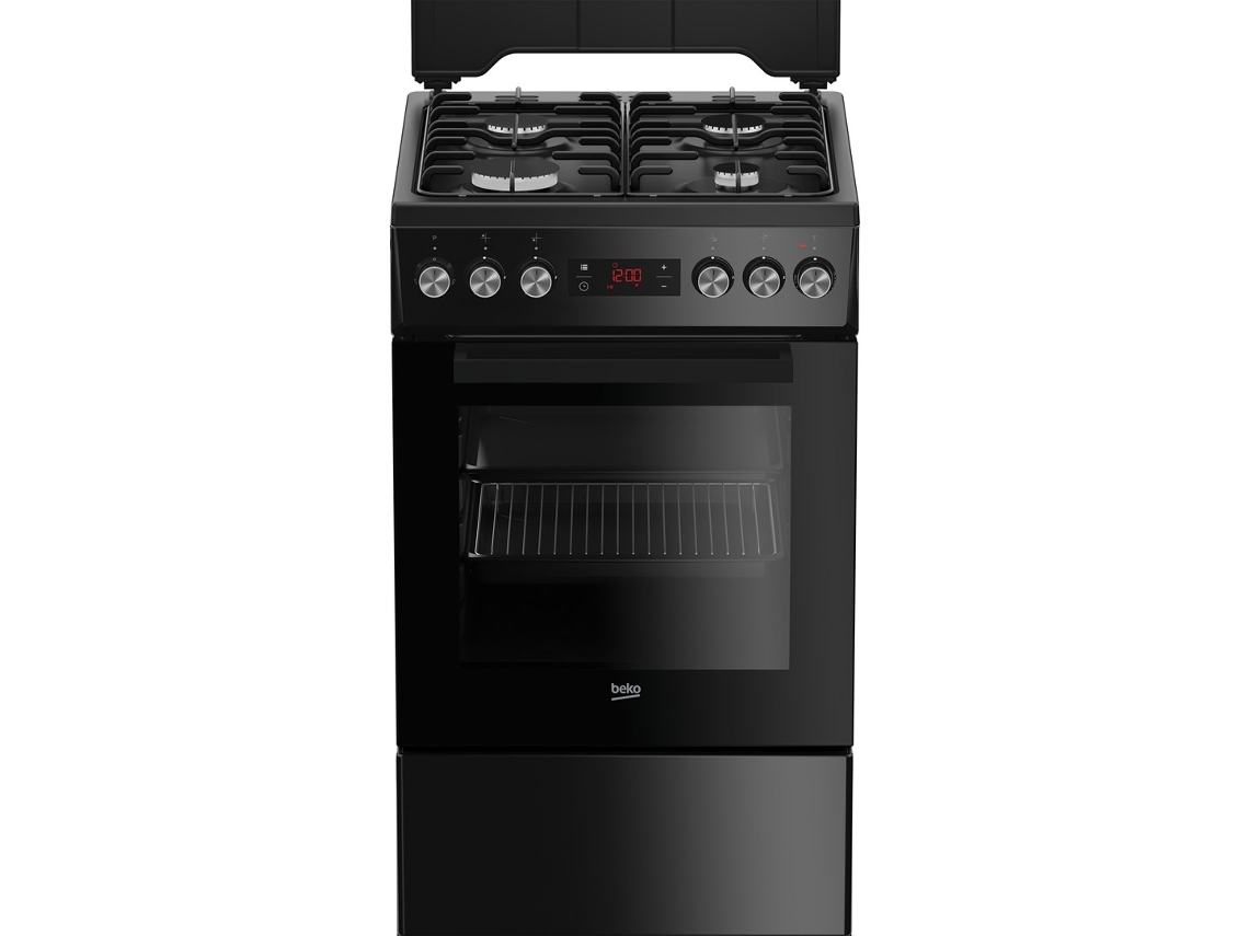 Estufa Beko Fse52321dbd