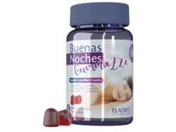 Buenas Noches 30 Gummies ELADIET