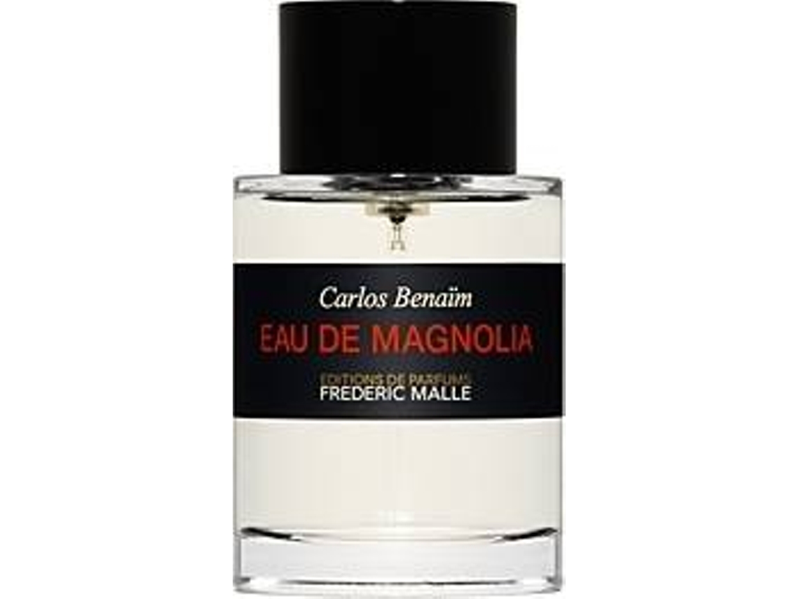 Perfume FREDERIC MALLE Eau De Magnolia Eau de Toilette (100 ml)