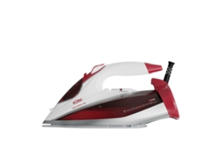 Plancha de Vapor SOLAC PV2040