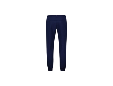 Pantalones de Chándal para Hombre LE COQ SPORTIF (S - Azul)