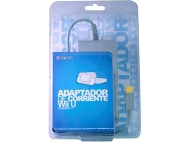 Adaptador de Corrente WOXTER WII U