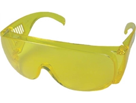 Gafas FLUX Varillas Lente Amarilla