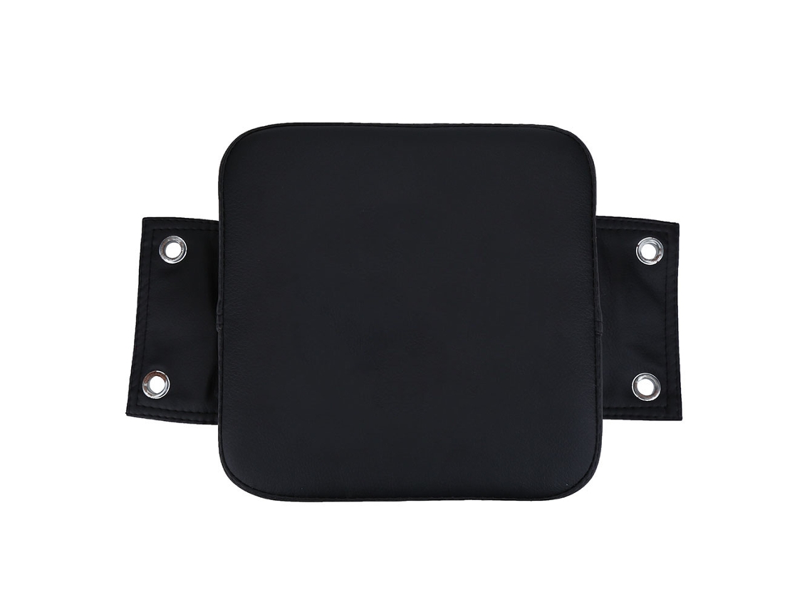 Danu2026-bolsa De Golpe Para Pared Fitness Boxeador Target De Enfoque Almohadilla Suave Cuadrada Entrenamiento