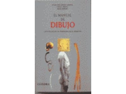 Libro Manual De Dibujo, El.(Arte Grandes Temas)