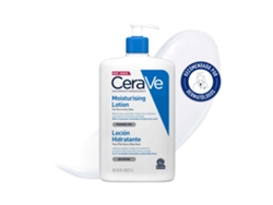 Loción Corporal CERAVE Hidratante (1000 ml)