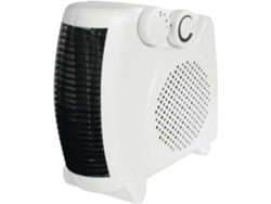 Calefactor Rhino Heating Fan Heater, 2000 W, Nuevo Nuevo Nuevo