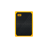 Disco Externo SSD