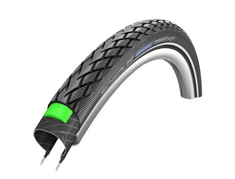 Rígido Hs620 26´´ X 1.75 Mtb Pneu Prateado 26´´ X 1.75Schwalbe