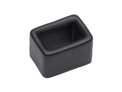 Protectores para cinturones de seguridad. Funda protectora para la hebilla del cinturón. Nostalgia88
