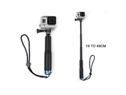 Mando A Distancia De Repuesto Para Aire Acondicionado Aux Ykrh/102e, Color Blanco Abs.