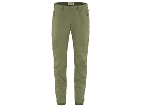 Pantalones para Hombre FJÄLLRÄVEN Vardag de Montaña (46)