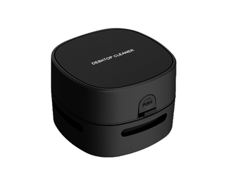 Mini Aspiradora De Doble Uso, Succión Fuerte, Batería De Larga Duración, Barredora De Mesa, Aspiradora De Escritorio Inalámbrica Portátil De Mano, ...